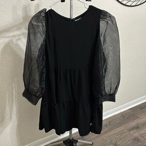 Impeccable Pig Semi-Formal dress